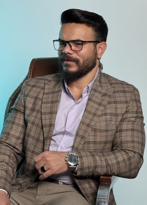 رضا السيد