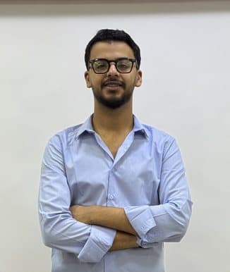 إبراهيم محمد — التصوير والمونتاج وإنتاج المحتوى البصري